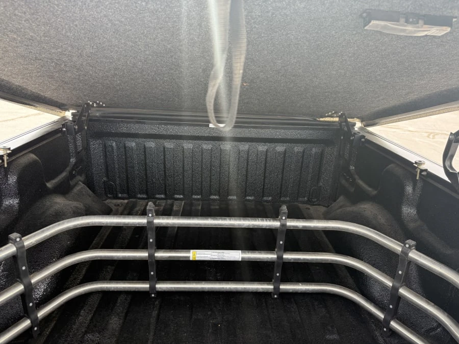 2006 Lincoln Mark LT - Image 8 of 8