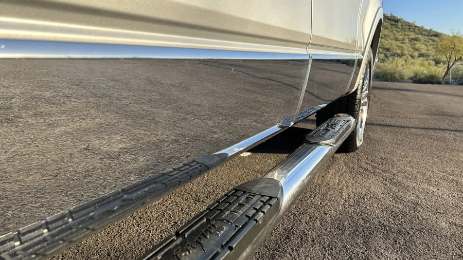 2006 Lincoln Mark LT - Image 3 of 16