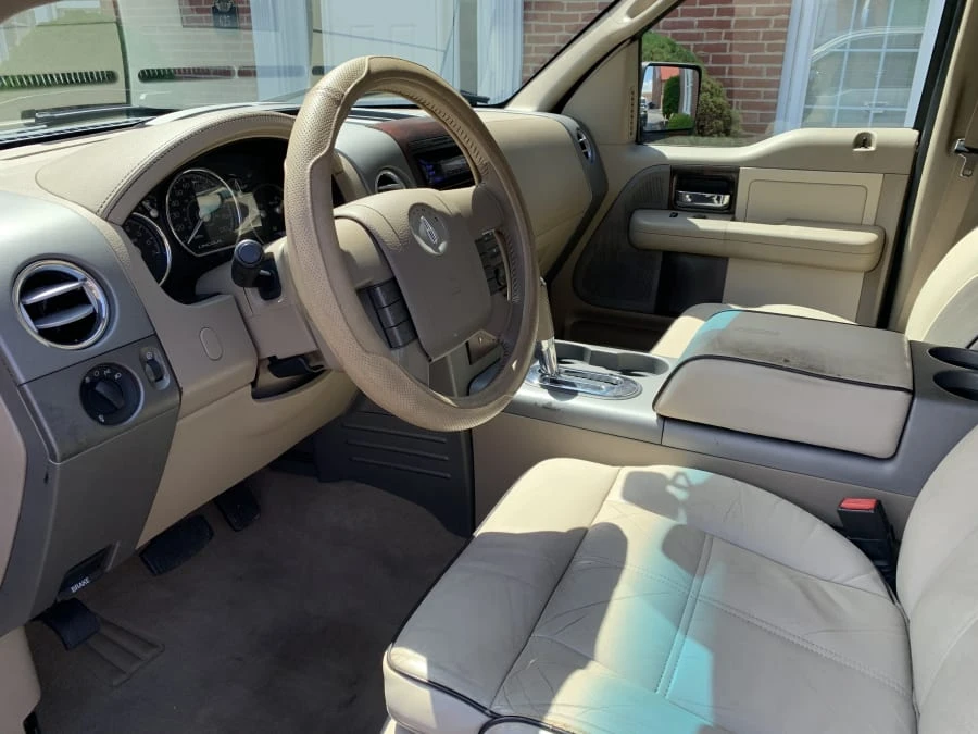 2006 Lincoln Mark LT - Image 4 of 8