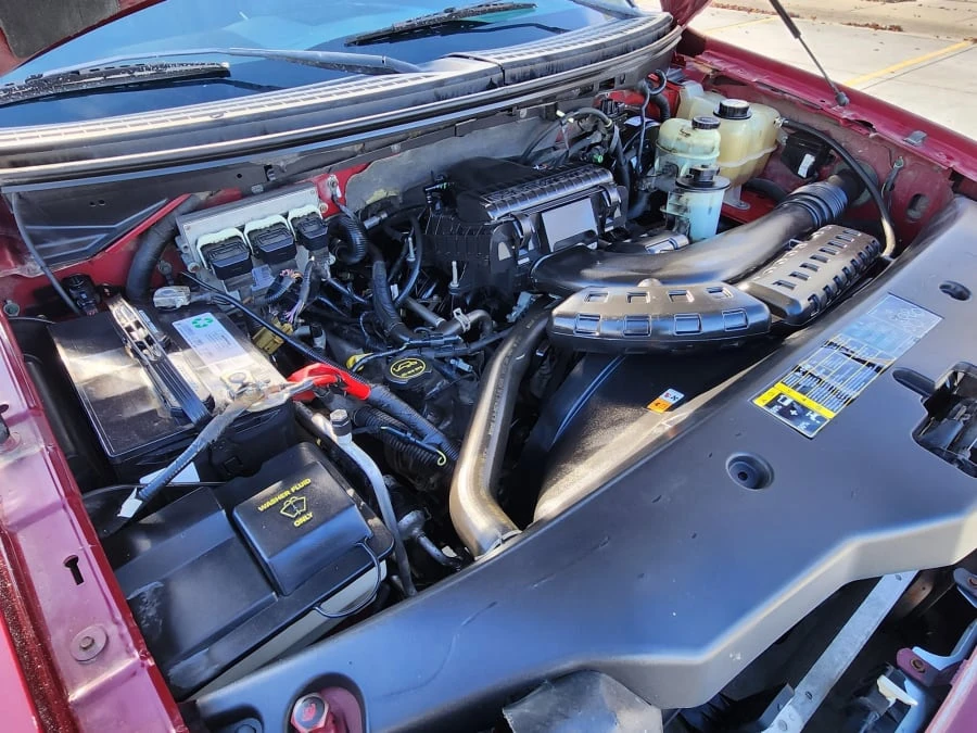 2006 Lincoln Mark LT - Image 26 of 28