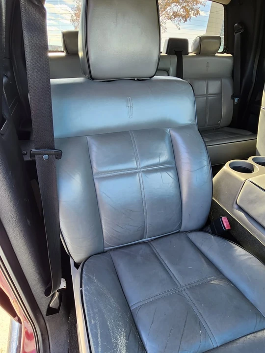 2006 Lincoln Mark LT - Image 20 of 28