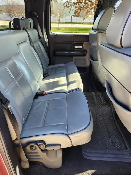 2006 Lincoln Mark LT - Image 22 of 28