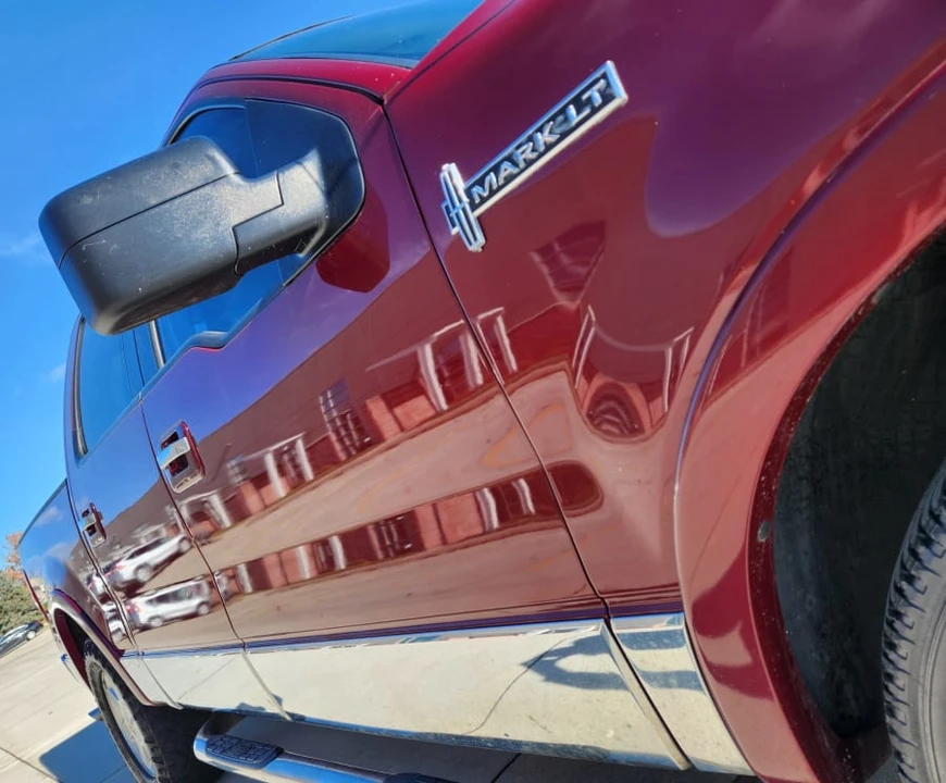 2006 Lincoln Mark LT - Image 13 of 28