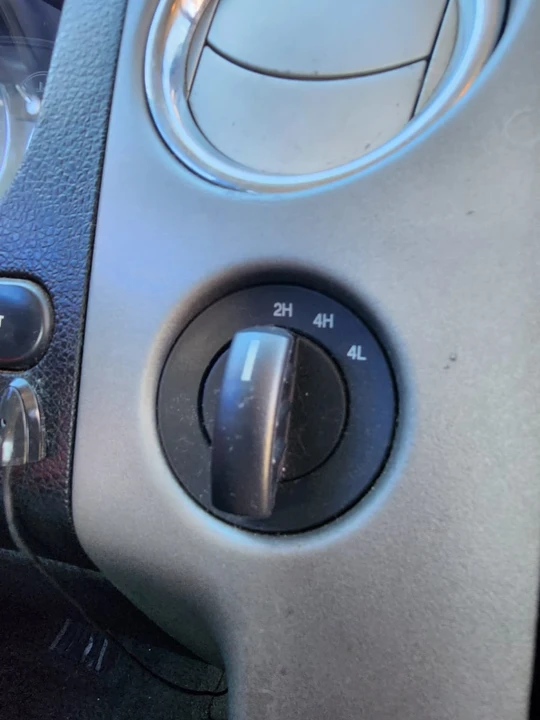 2006 Lincoln Mark LT - Image 23 of 28