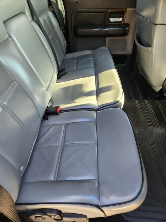 2006 Lincoln Mark LT - Image 21 of 28