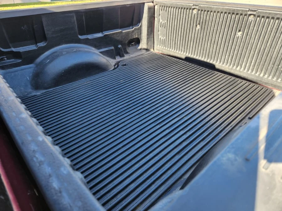 2006 Lincoln Mark LT - Image 27 of 28