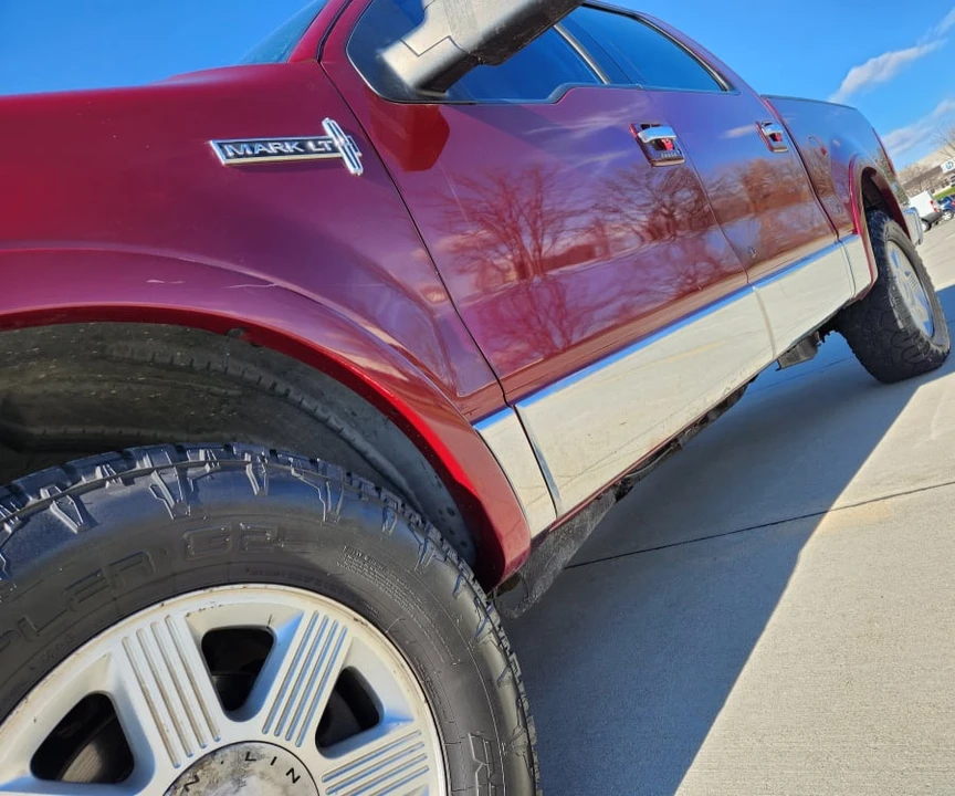2006 Lincoln Mark LT - Image 14 of 28