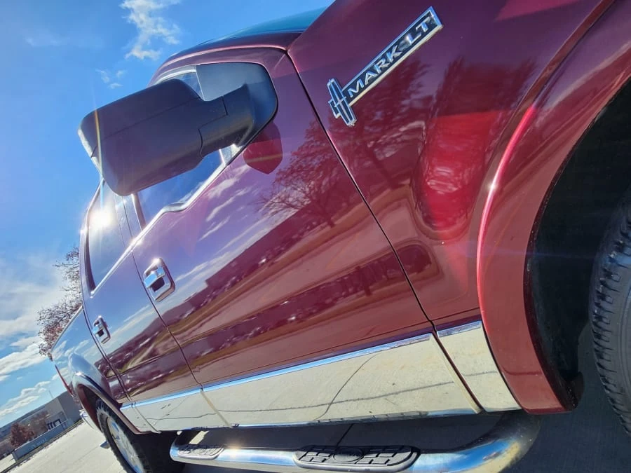 2006 Lincoln Mark LT - Image 10 of 28