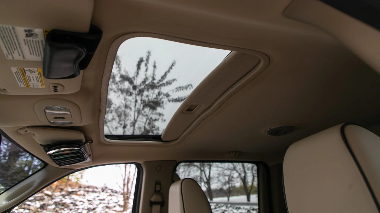 2006 Lincoln Mark LT - Image 10 of 14