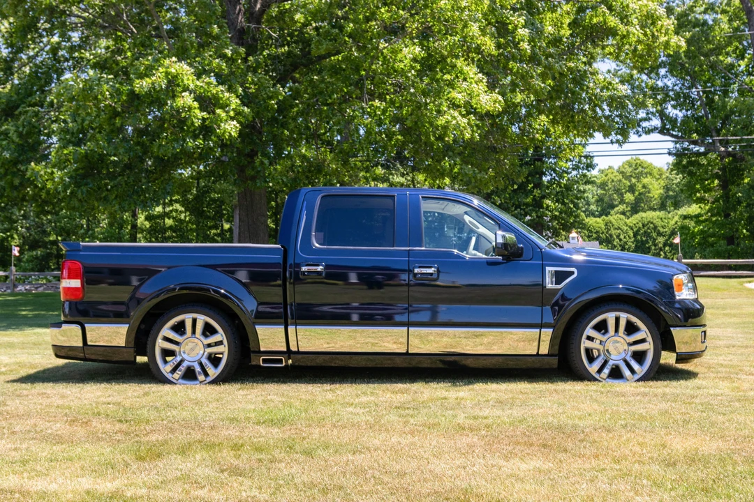 2006 Lincoln Mark LT - Image 3 of 31