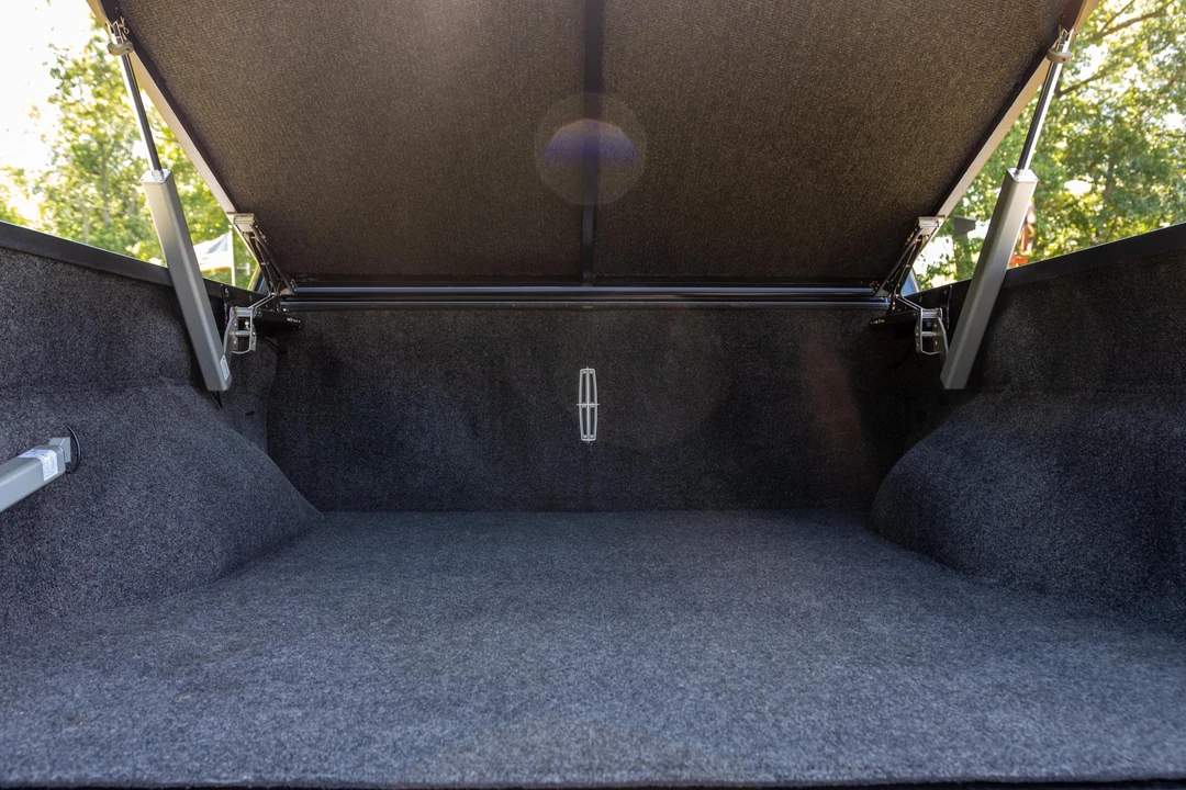 2006 Lincoln Mark LT - Image 29 of 31