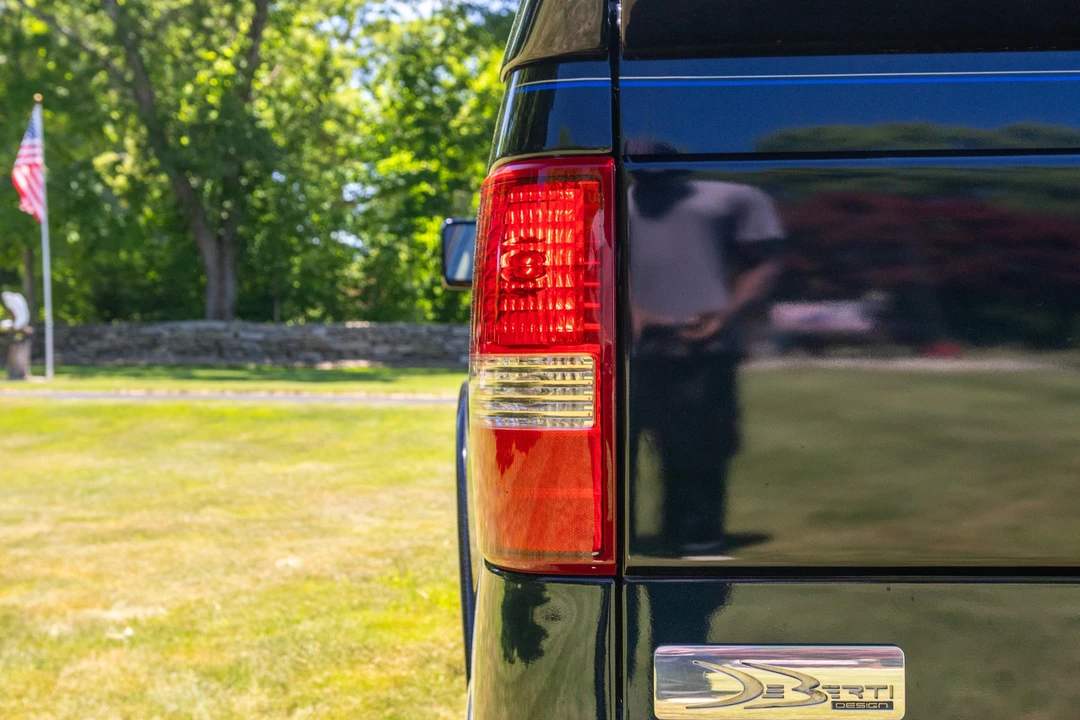 2006 Lincoln Mark LT - Image 24 of 31