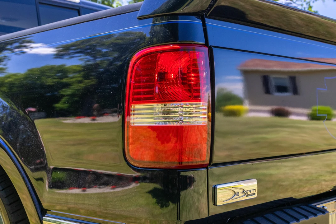 2006 Lincoln Mark LT - Image 23 of 31