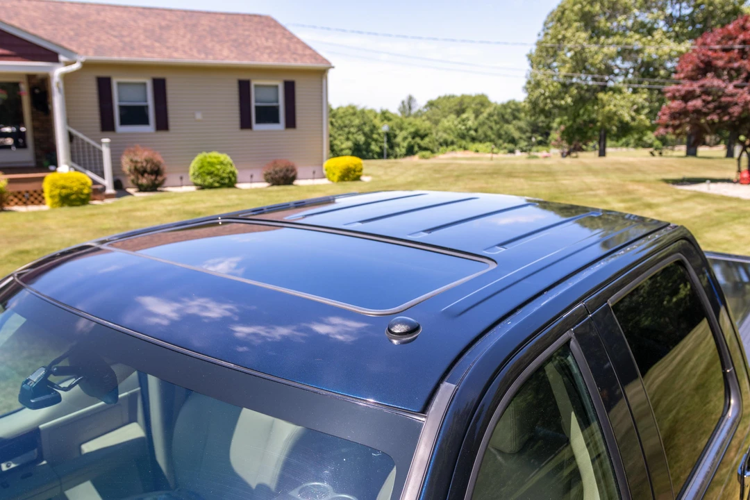 2006 Lincoln Mark LT - Image 16 of 31