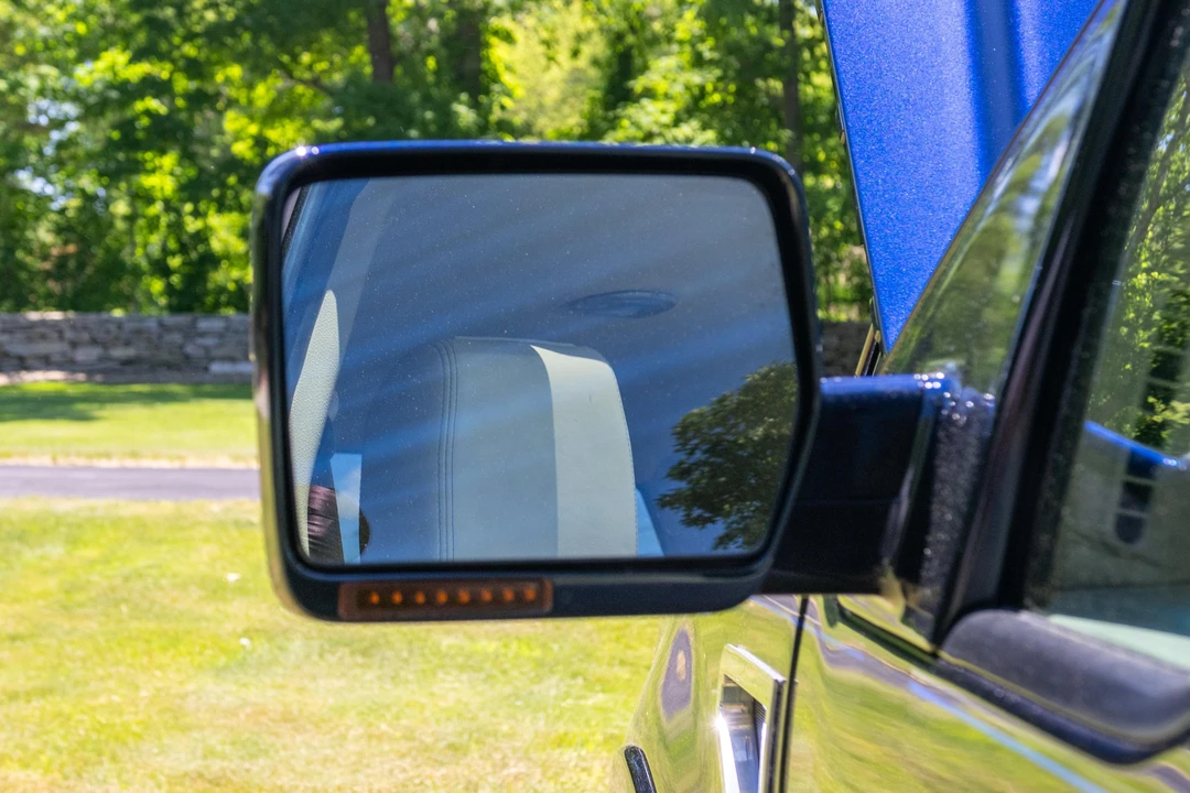 2006 Lincoln Mark LT - Image 18 of 31