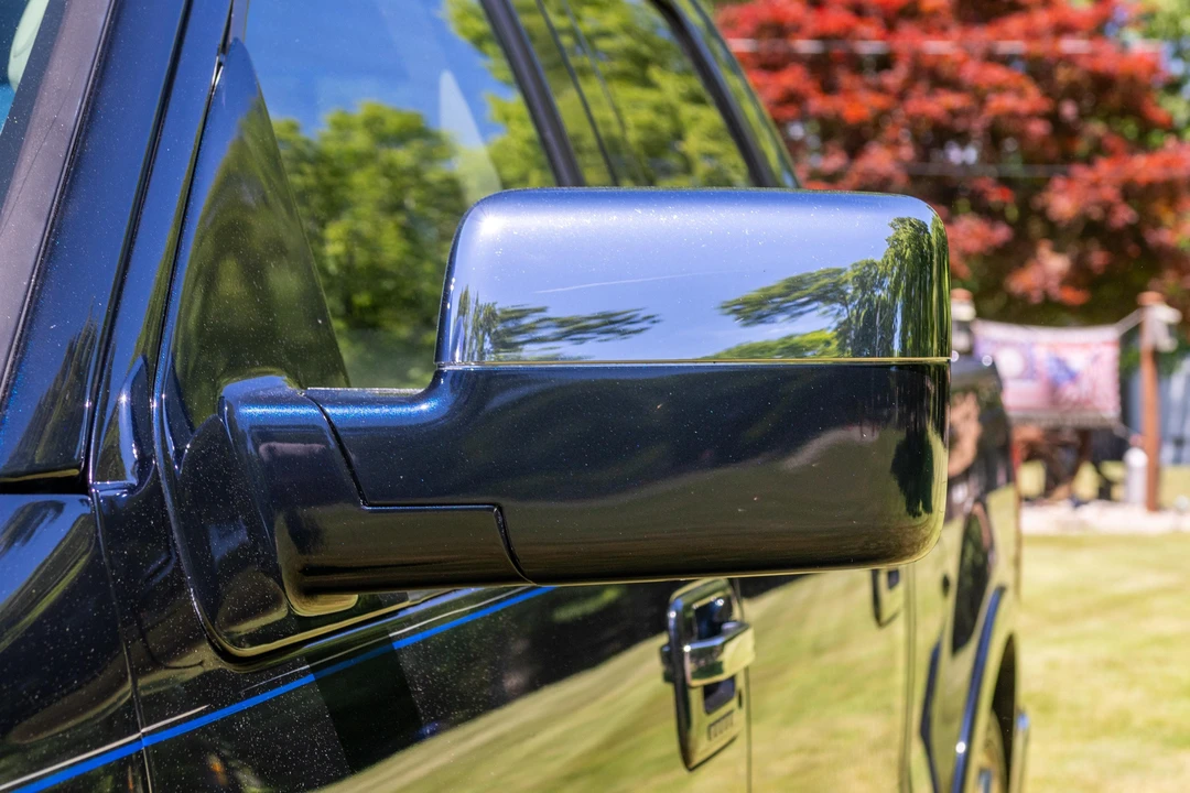 2006 Lincoln Mark LT - Image 17 of 31