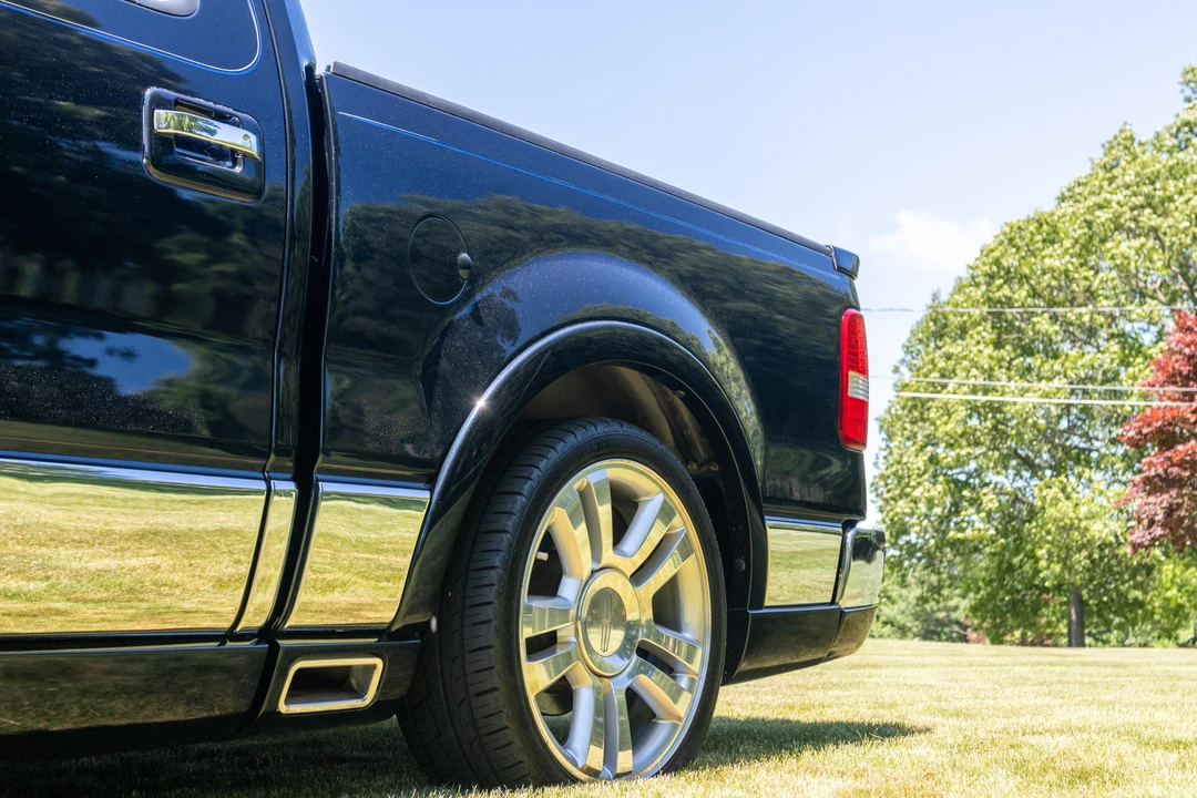2006 Lincoln Mark LT - Image 21 of 31