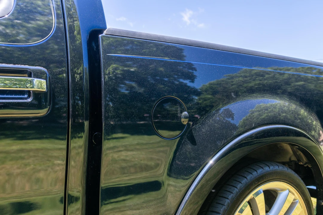 2006 Lincoln Mark LT - Image 22 of 31