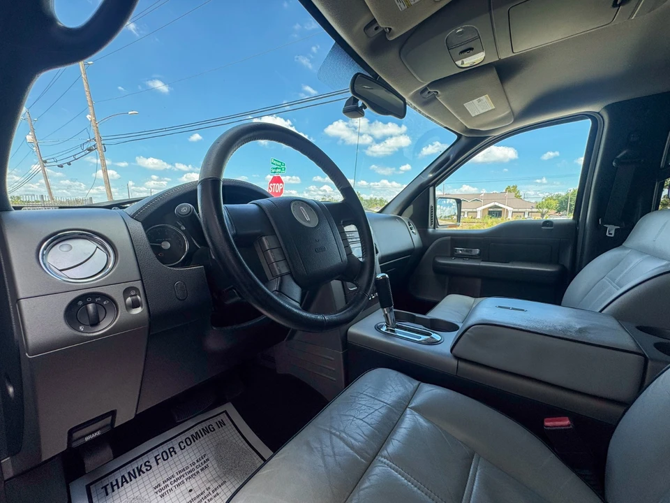 2006 Lincoln Mark LT - Image 21 of 21