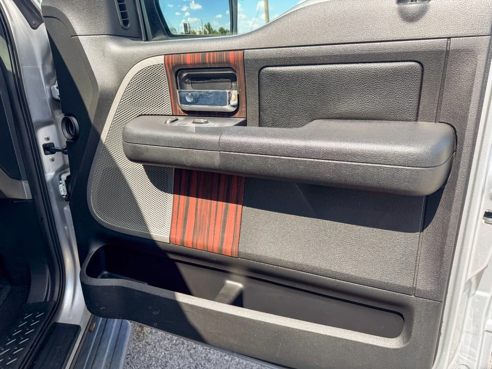 2006 Lincoln Mark LT - Image 15 of 21