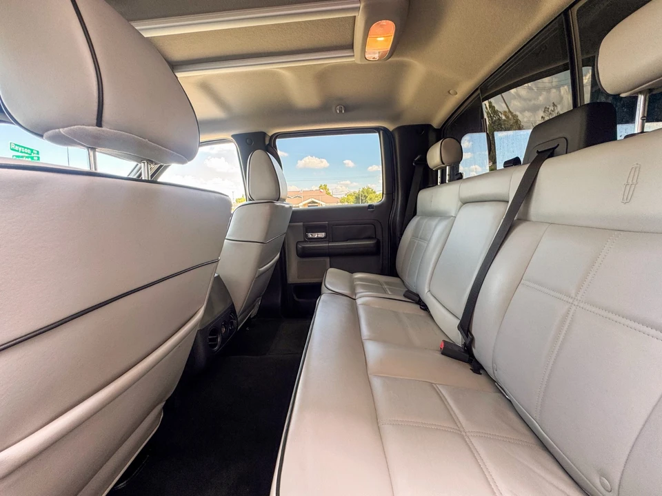 2006 Lincoln Mark LT - Image 12 of 21