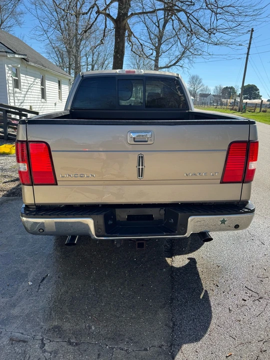 2006 Lincoln Mark LT - Image 21 of 21