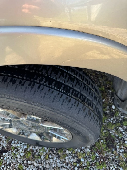 2006 Lincoln Mark LT - Image 3 of 21