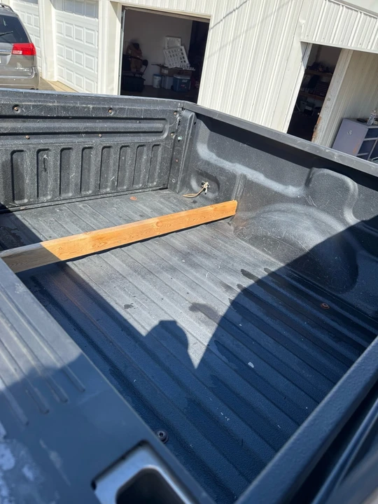2006 Lincoln Mark LT - Image 6 of 21