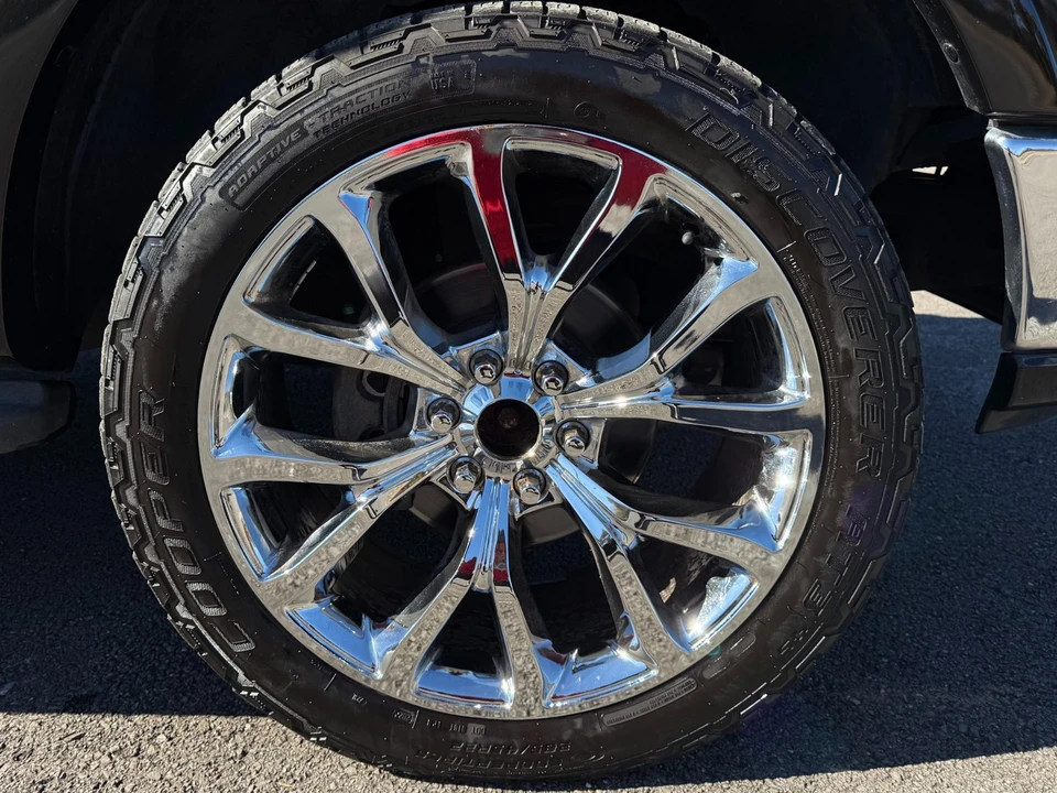 2006 Lincoln Mark LT - Image 12 of 12