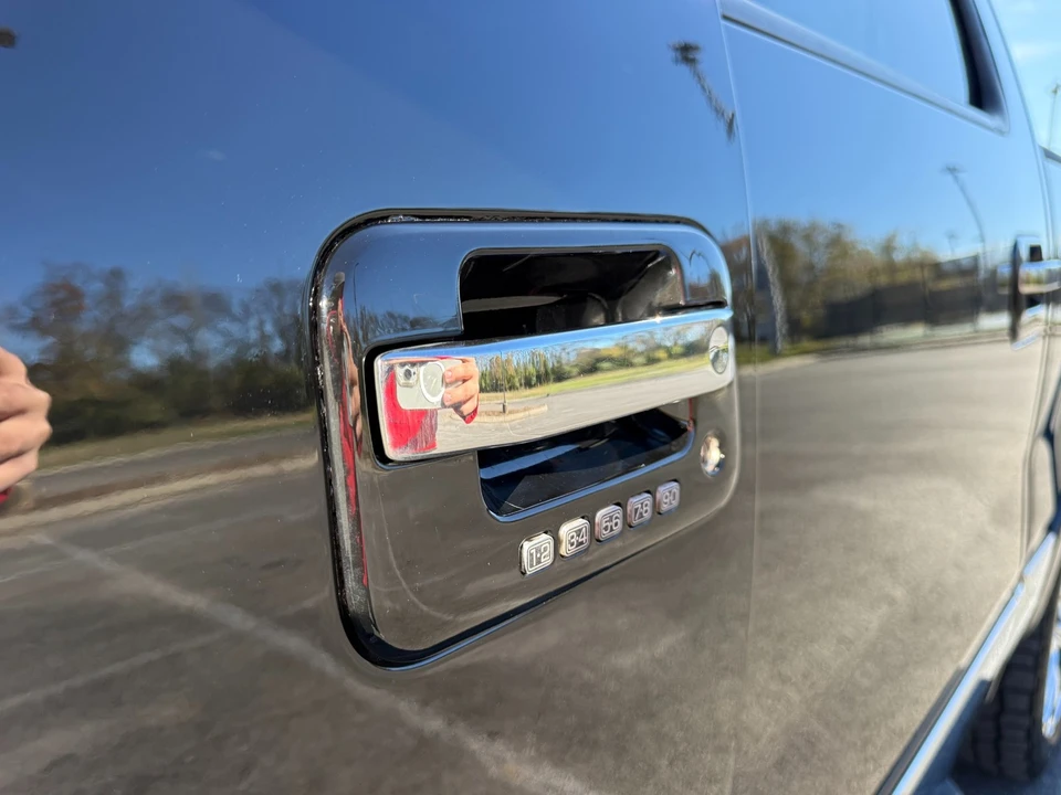 2006 Lincoln Mark LT - Image 14 of 17