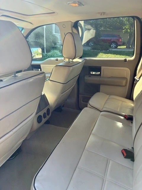 2006 Lincoln Mark LT - Image 6 of 21