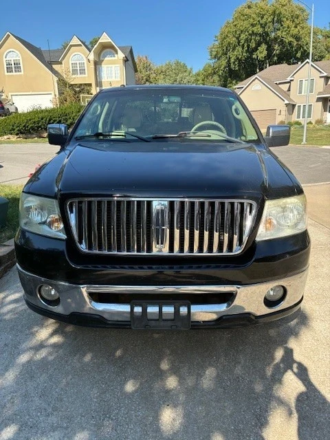 2006 Lincoln Mark LT - Image 3 of 21