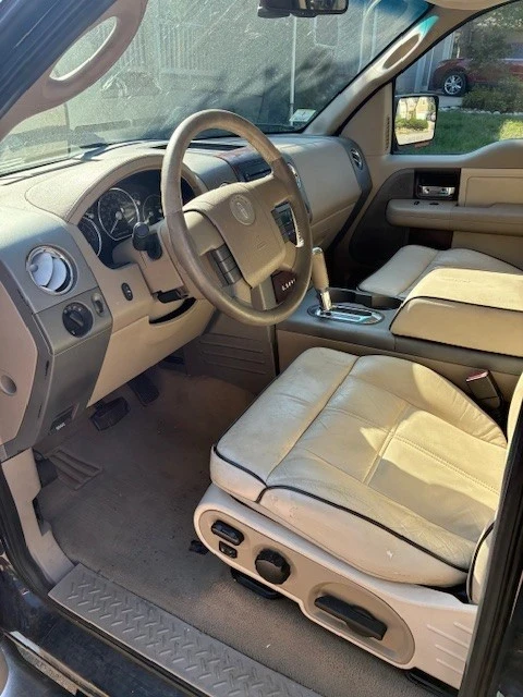 2006 Lincoln Mark LT - Image 4 of 21