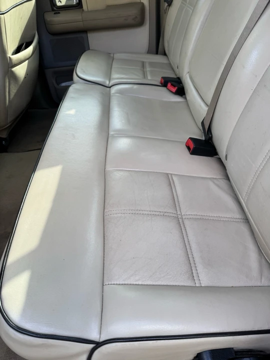 2006 Lincoln Mark LT - Image 19 of 20