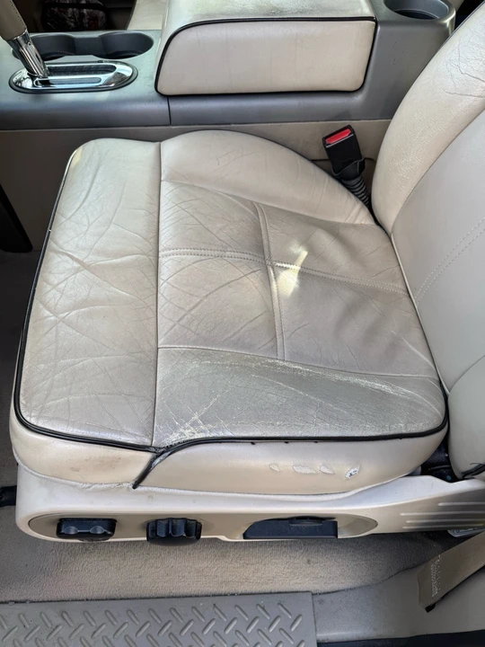 2006 Lincoln Mark LT - Image 15 of 20