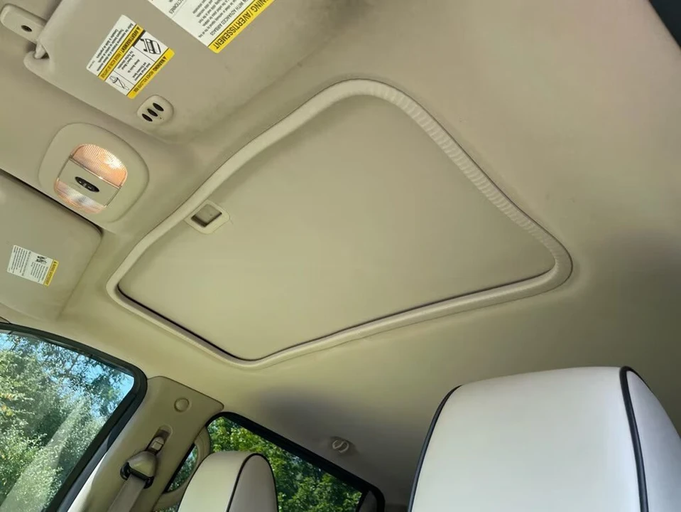 2006 Lincoln Mark LT - Image 14 of 21