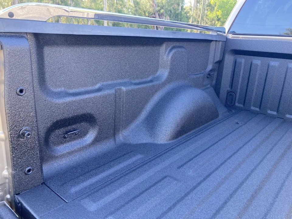 2006 Lincoln Mark LT - Image 17 of 21