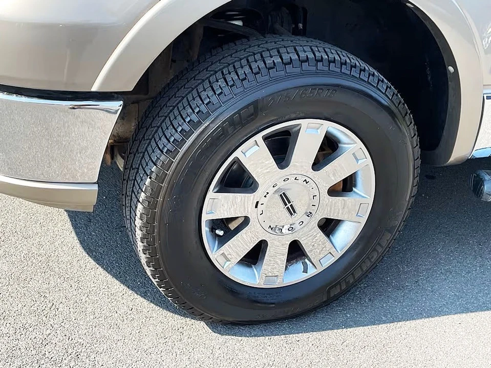 2006 Lincoln Mark LT - Image 20 of 21