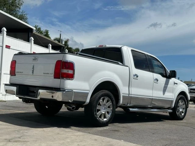 2006 Lincoln Mark LT - Image 4 of 12