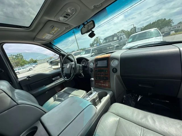 2006 Lincoln Mark LT - Image 7 of 12