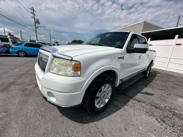 2006 Lincoln Mark LT - Image 5 of 12