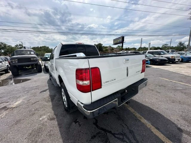 2006 Lincoln Mark LT - Image 4 of 12