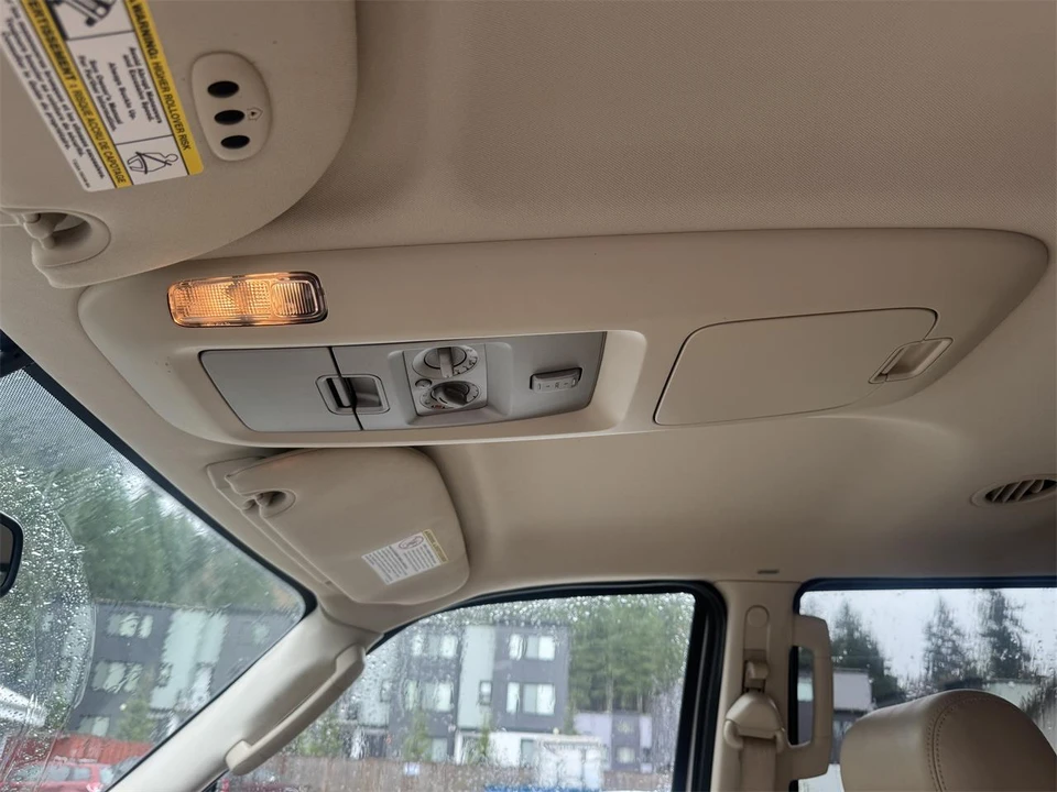 2006 Lincoln Navigator 2nd Gen - Image 21 of 31