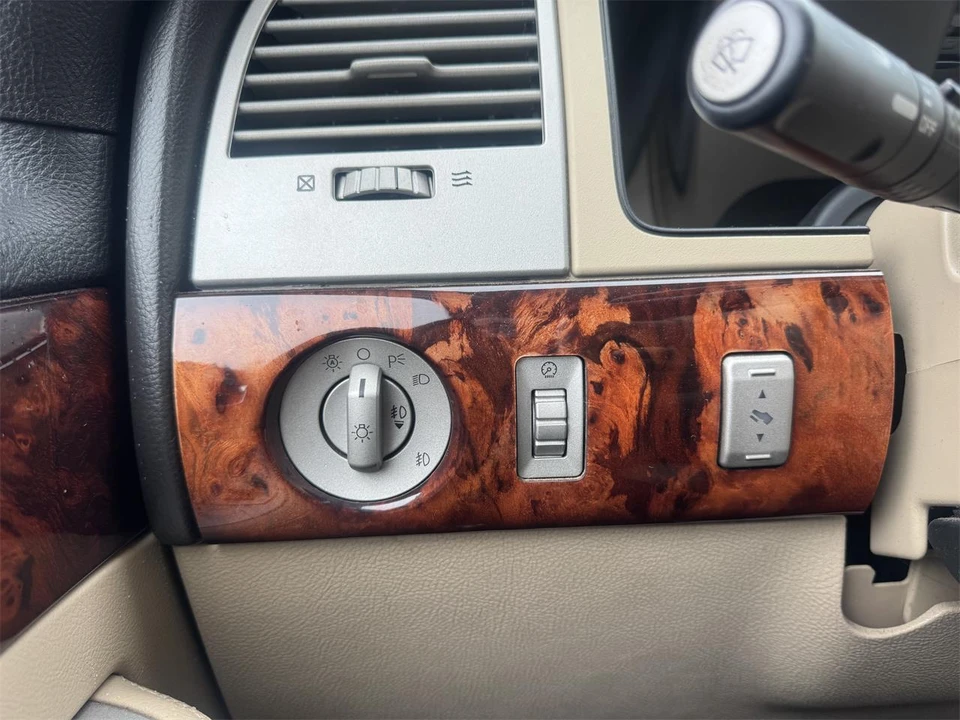 2006 Lincoln Navigator 2nd Gen - Image 16 of 31