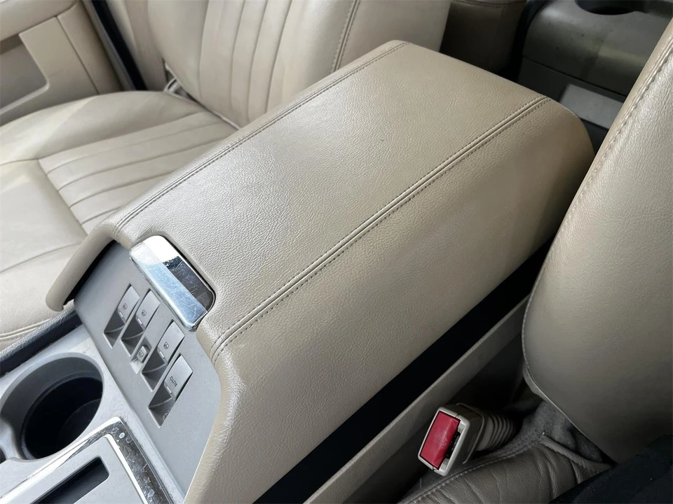2006 Lincoln Navigator 2nd Gen - Image 22 of 31