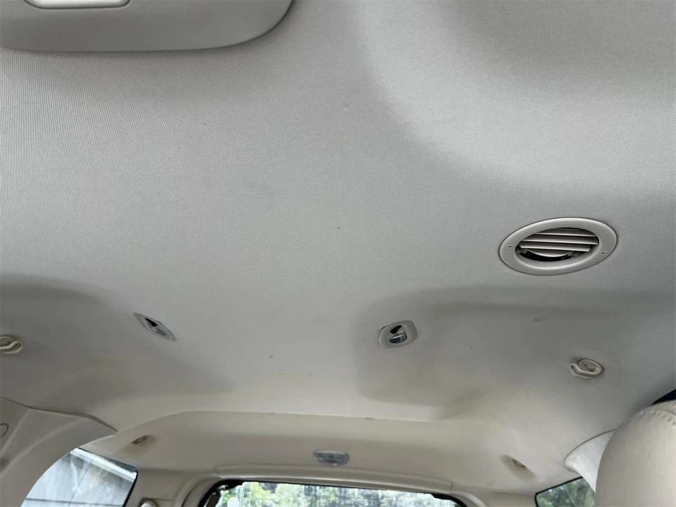 2006 Lincoln Navigator 2nd Gen - Image 29 of 31