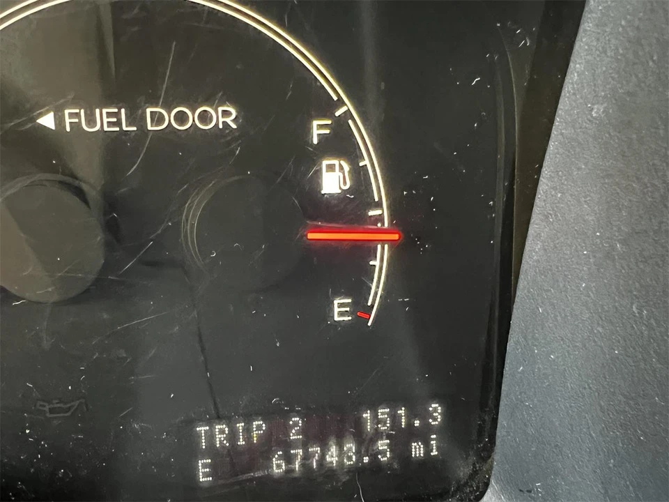 2006 Lincoln Navigator 2nd Gen - Image 15 of 31