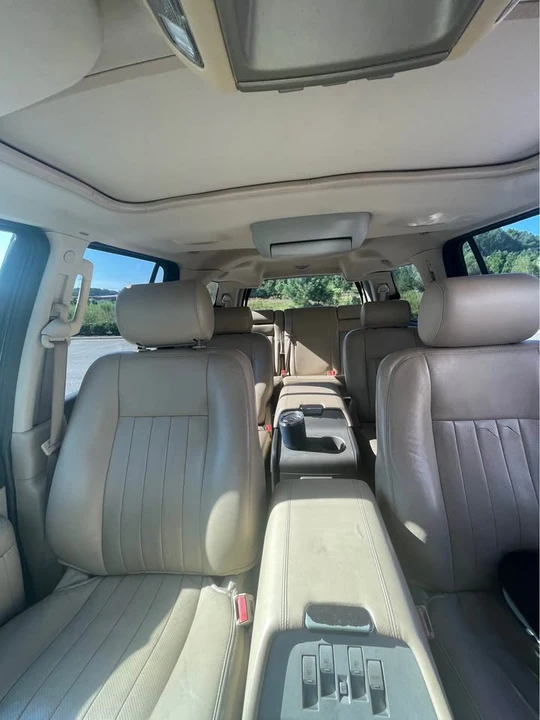 2006 Lincoln Navigator 2nd Gen - Image 3 of 6