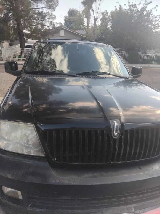 2006 Lincoln Navigator - Image 4 of 7