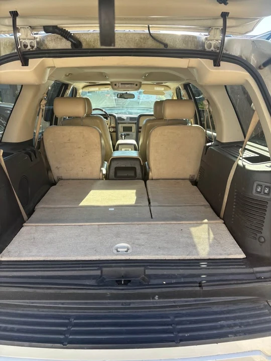 2006 Lincoln Navigator 2nd Gen - Image 7 of 9